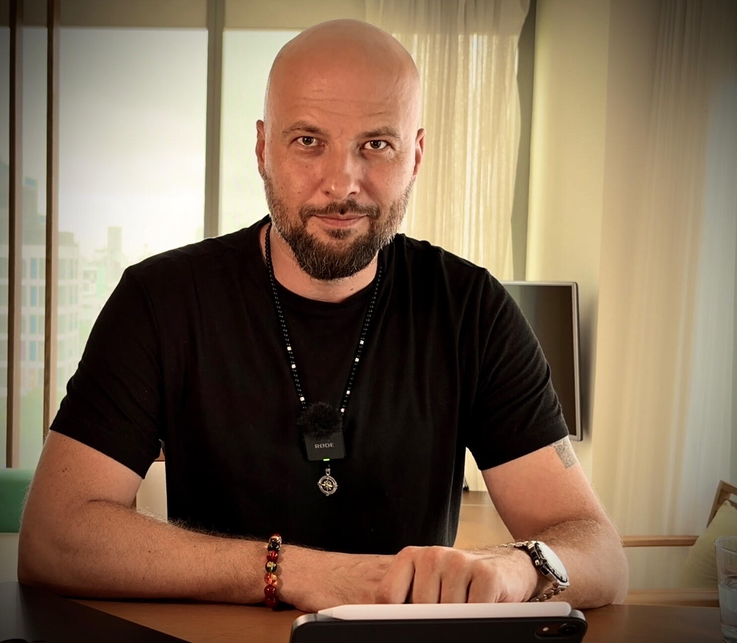 Author Portrait Author Portrait