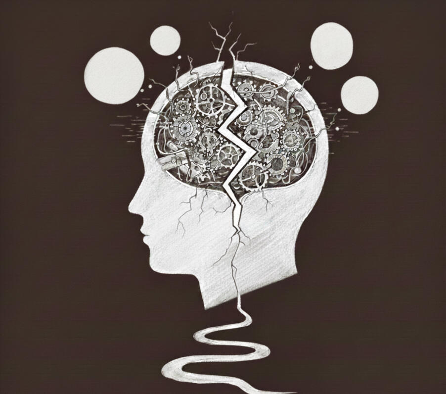 Author Portrait Author Portrait